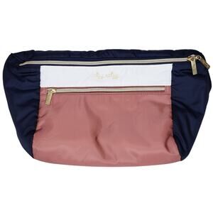 NWT ITZY RITZY Ritzy Pack Fanny Pack Crossbody Diaper Bag *Missing Changing Pad*